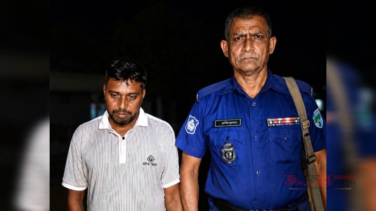 যশোর রাশেদ প্রতিনিধি 