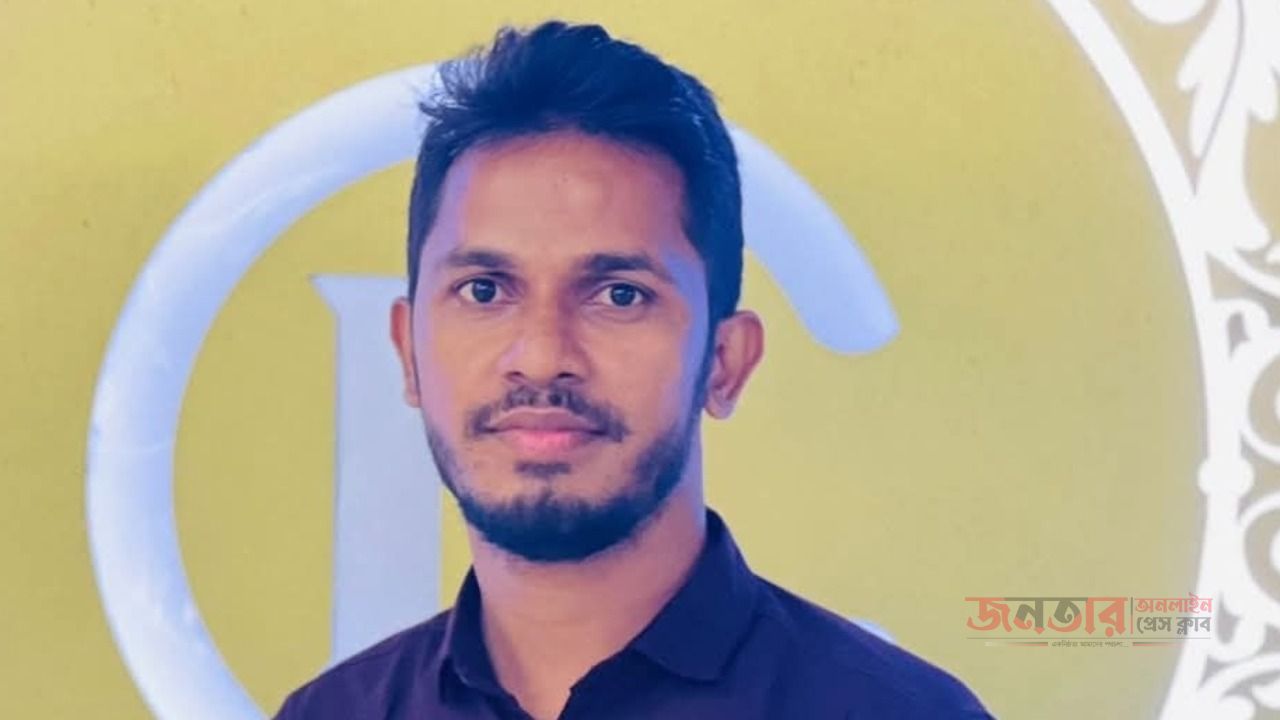 নারায়ণগঞ্জে সুতার মিলে ঝুলছিল চট্টগ্রামের  নিষিদ্ধ ছাত্রলীগ নেতার মরদেহ