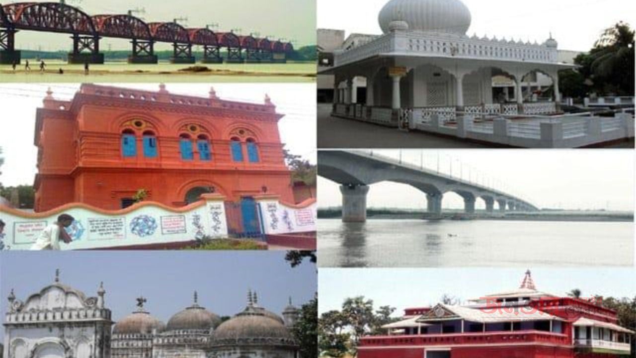 আলোকিত কুষ্টিয়া: ইতিহাস, সংস্কৃতি ও পর্যটনের অপার সম্ভাবনা