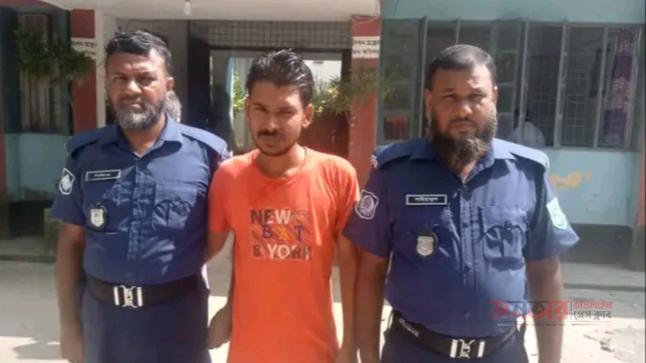 চিরিরবন্দরে ভ্রাম্যমাণ আদালতে যুবকের কারাদণ্ড ও জরিমানা