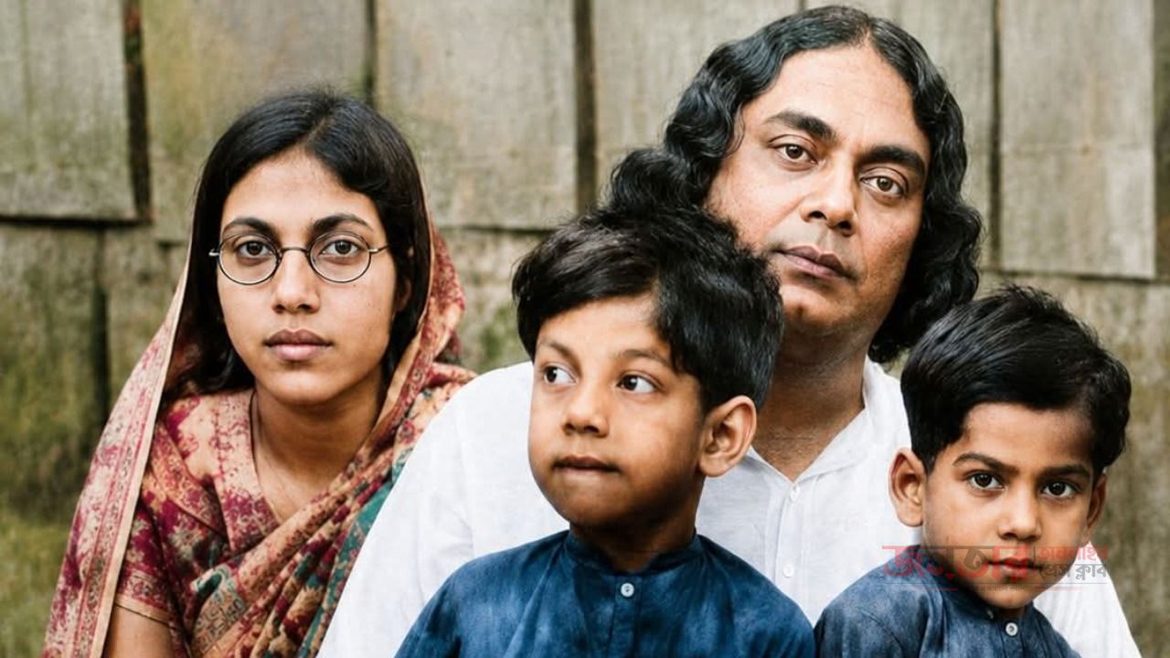 বিদ্রোহী কবি নজরুল ইসলামের প্রয়াণে স্মৃতিচারণ 