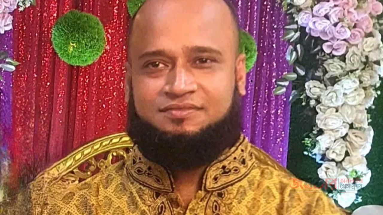 আসন্ন ইউনিয়ন পরিষদ নির্বাচনকে সামনে রেখে ১১ নং চানপুর ২ নং ওয়ার্ড মেম্বার পদপ্রার্থী সাইফুল দেওয়ান  সকলের কাছে দোয়া চান 