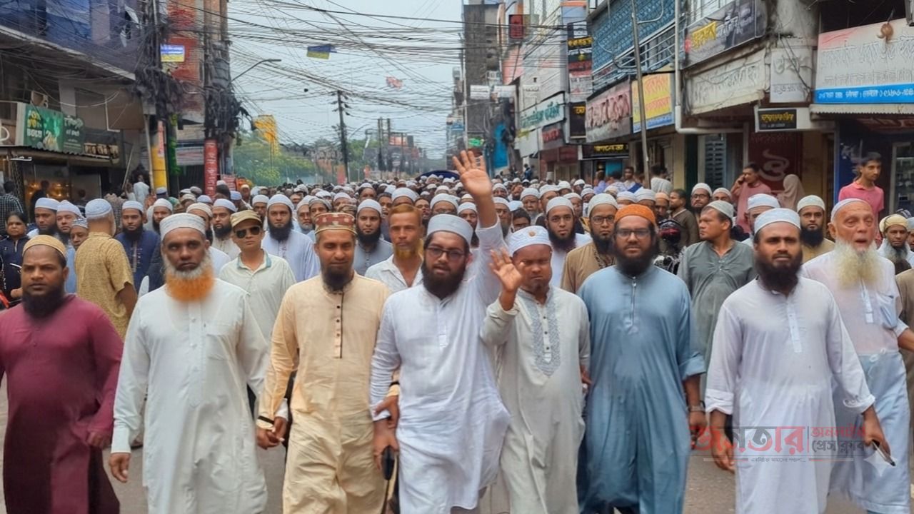 ৪৮ তম প্রতিষ্ঠাবার্ষিকী 