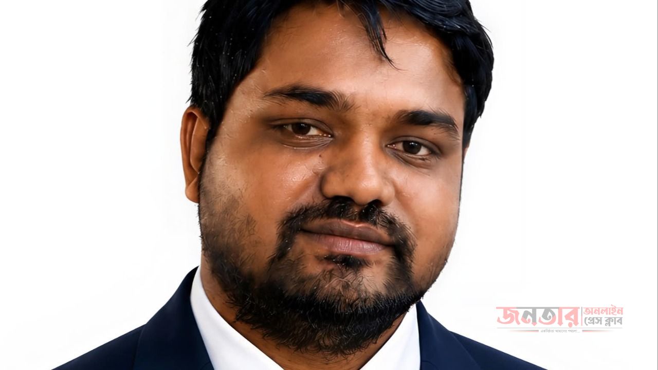 নগরকান্দা উপজেলা চেয়ারম্যান পদে স্বতন্ত্র প্রার্থী হচ্ছেন মো:মাহাবুব শেখ।