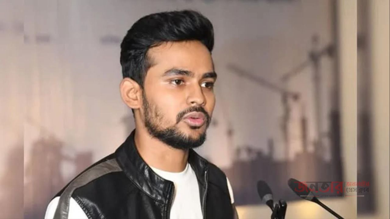 আসিফ মাহমুদের বিরুদ্ধে দুর্নীতির অভিযোগে মিলল প্রাথমিক সত্যতা 