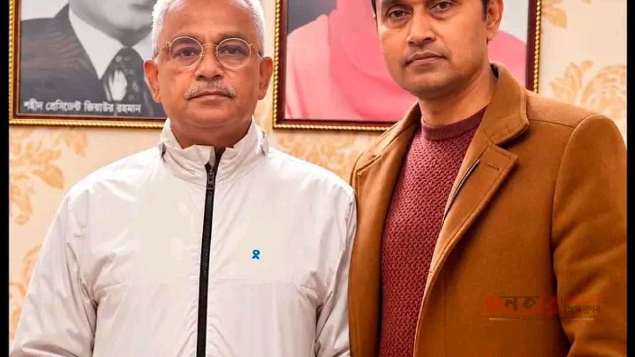 বাংলাদেশ জাতীয়তাবাদী দল বিএনপিসৈয়দ মোয়াজ্জেম হোসেন আলাল প্রসঙ্গে কিছু কথা কিছু প্রশ্ন   