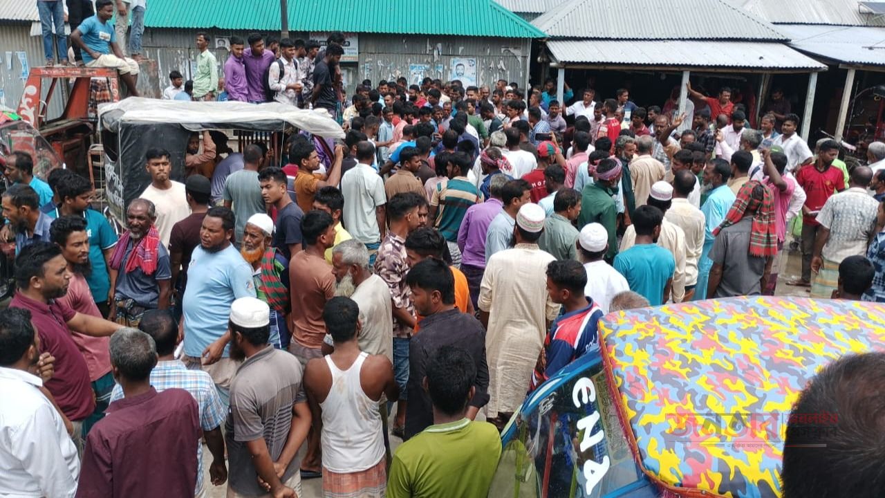 যুদ্ধ নয় সার চাই