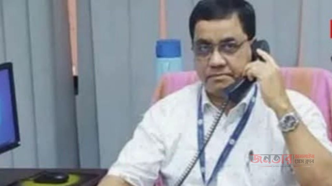 চট্টগ্রামের হালিশহরে নিজ বাসা থেকে বাংলাদেশ ব্যাংকের যুগ্ম পরিচালকের ঝুলন্ত মরদেহ উদ্ধার 