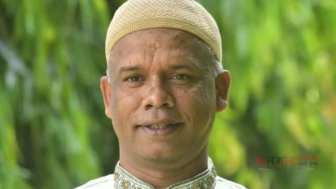 ১নং কল্লাগড়া ইউনিয়নের নেতৃত্বে আসতে চান মোঃ রফিকুল ইসলাম রফিক।  