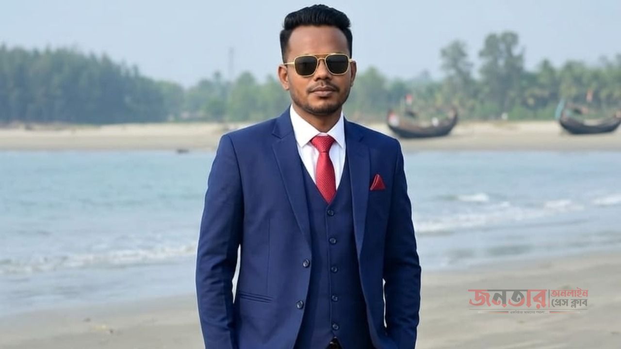 দেশের প্রধান পর্যটন শহর কক্সবাজার খুনি বাজার হিসেবে পরিচিতি পাচ্ছে অসামাজিক কার্যক্রম মাদক পাচার পতিতাবৃত্তি সহ অপরাধের অভরণ্য পরিনত হয়েছেন.ক্ষোভ জানিয়েছেন মোঃ হোসেন আলী 