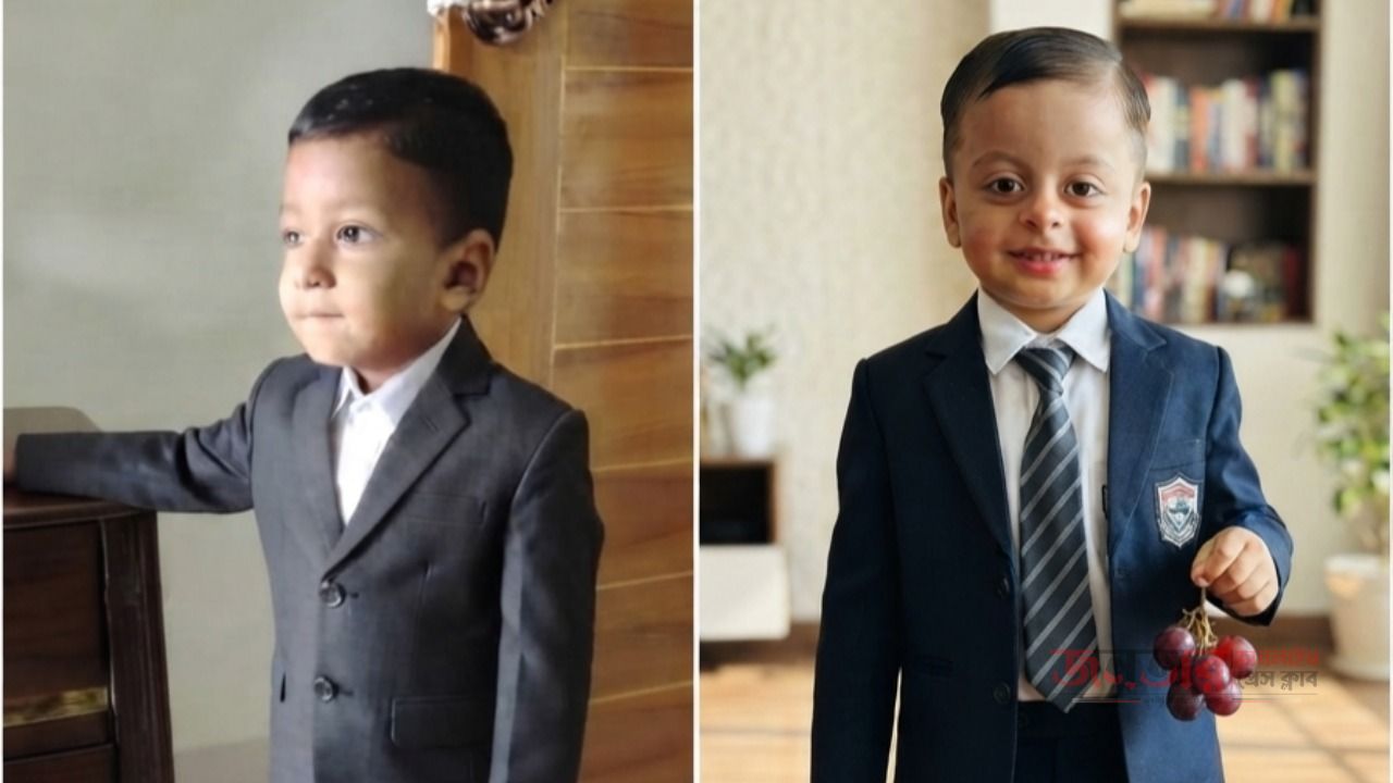 কেমন পিতা-মাতা আপনি? 