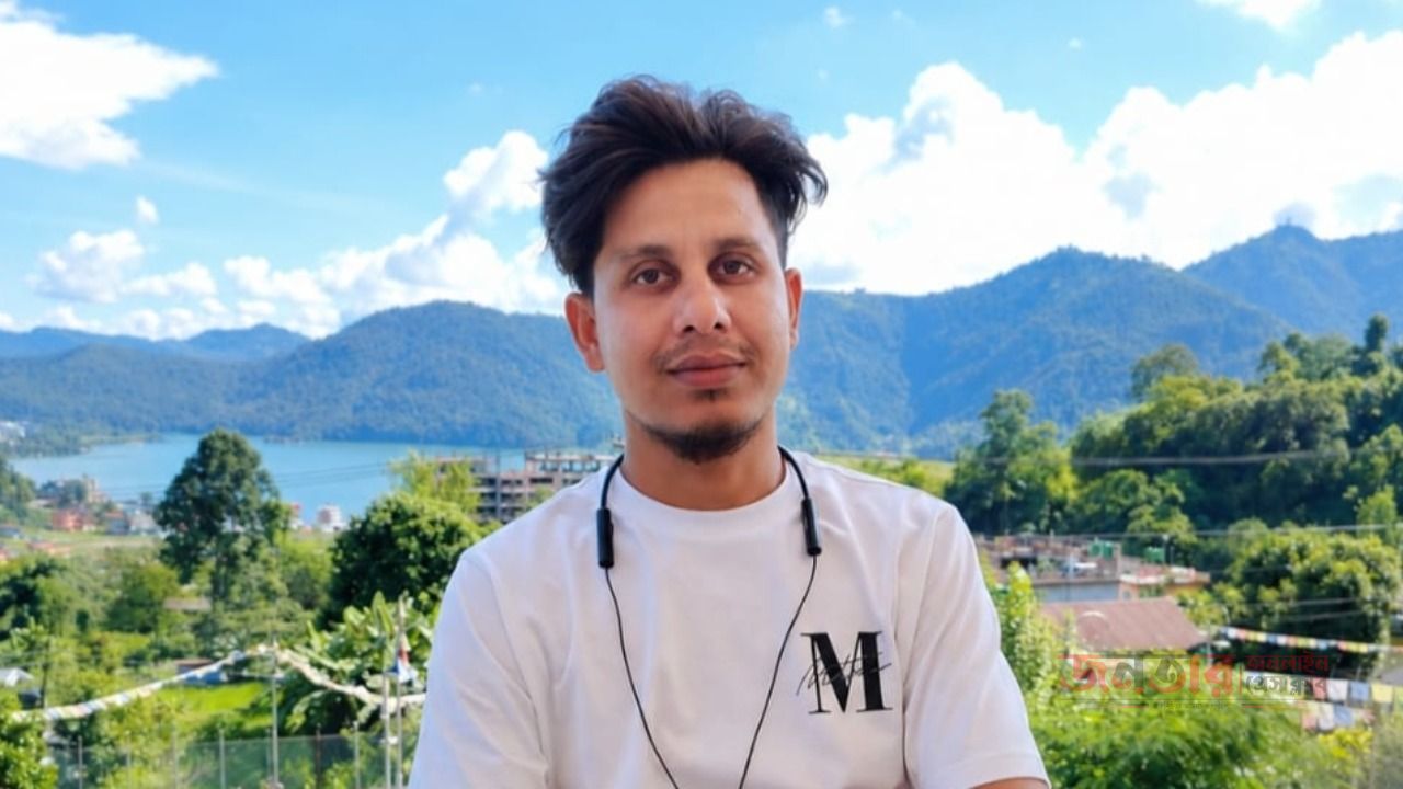 দক্ষতা ও সততায় উজ্জ্বল টেক্সটাইল ইঞ্জিনিয়ার মোঃ ইনজামুল হক সনি