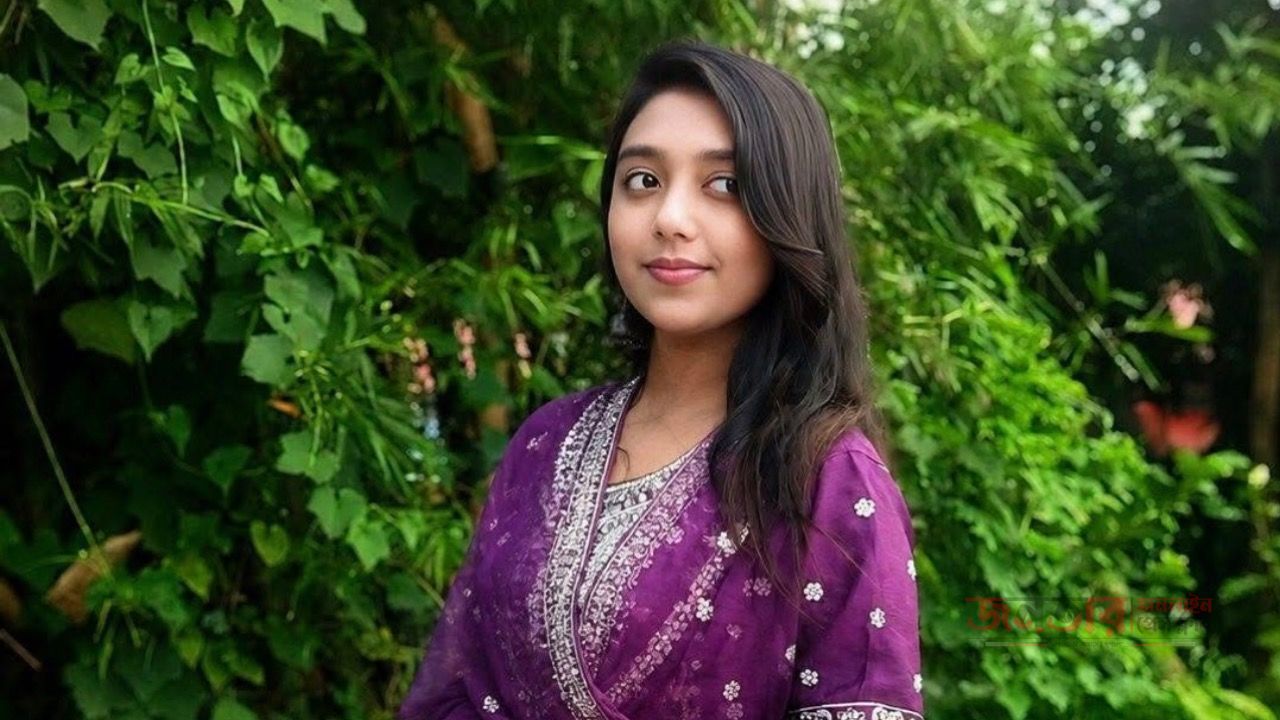  বাবা -কলমমে নবনীতা জাহান ওহী