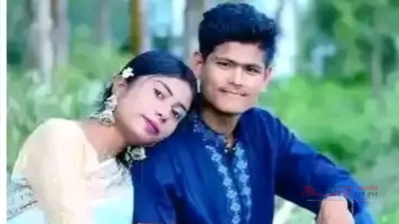 প্রিয় জীবনসঙ্গীকে নিয়ে ভালোবাসার  পোস্ট একদিন পরেই জনপ্রিয় কন্টেন্ট ক্রিয়েটর  সোহাগের মৃত্যু 