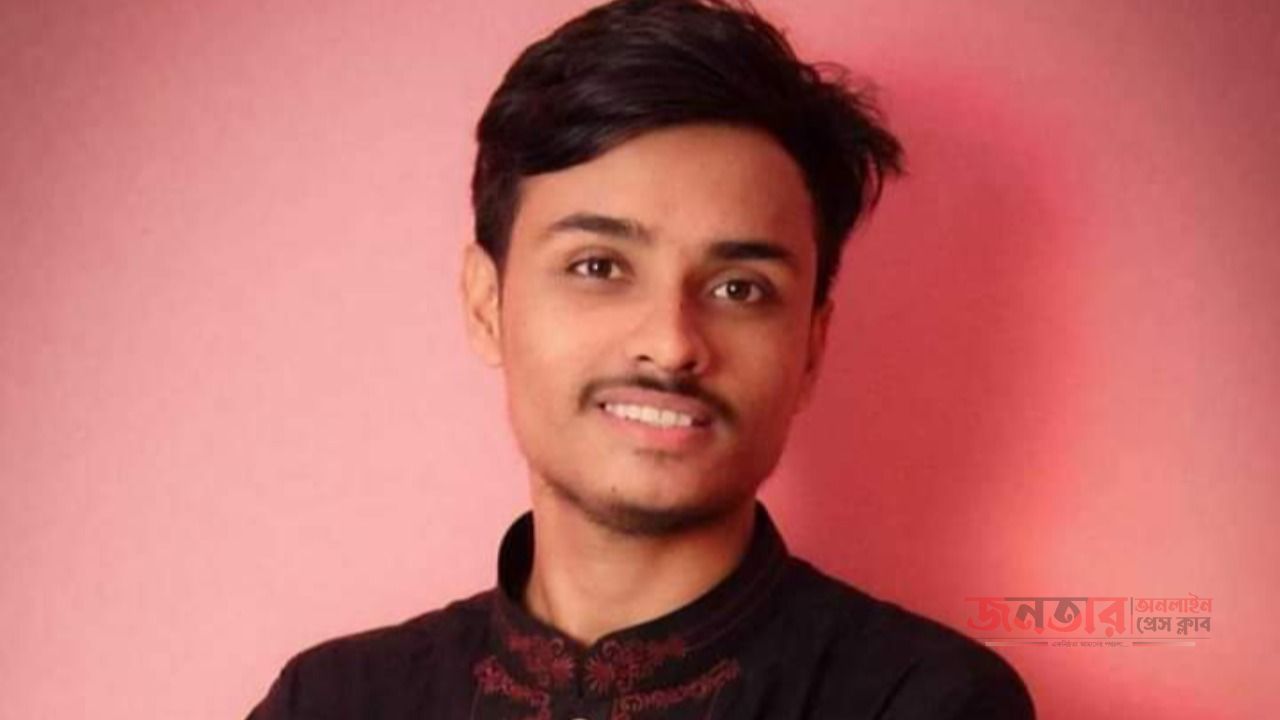 দৈনিক "মানব কন্ঠ" গাংনী উপজেলা প্রতিনিধি হিসেবে যাত্রা শুরু 