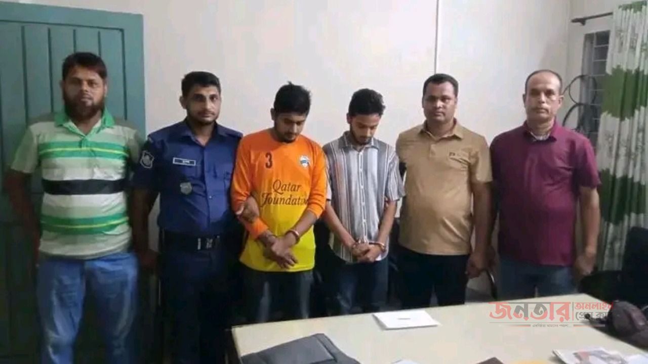 কাঠলিয়ার পশ্চিম আউড়া গ্রামের অন্তর