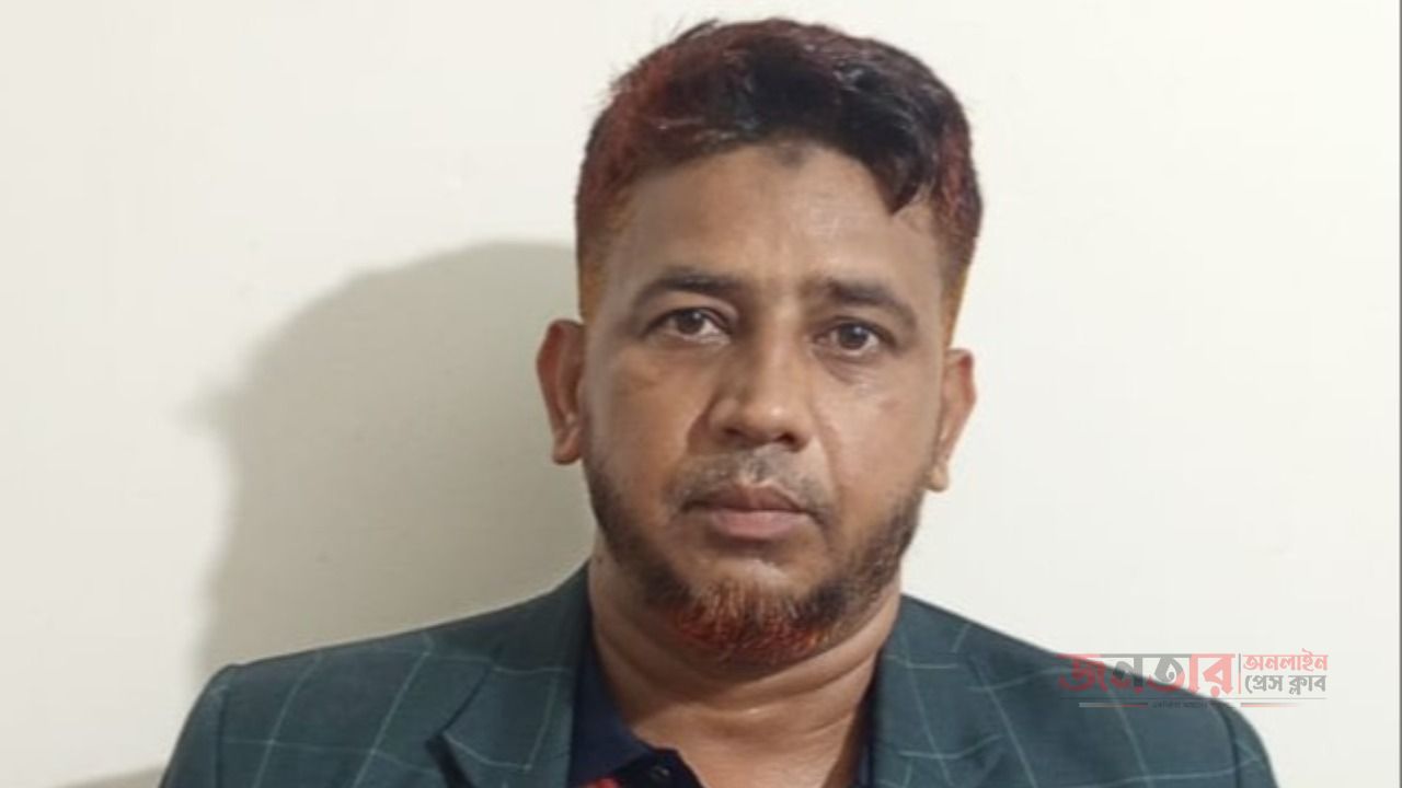 গাজীপুর সদর উপজেলার বাড়ীয়া ইউনিয়নের অন্তর্গত কয়ের উচ্চ বিদ্যালয় এর এডহক কমিটির সভাপতি নির্বাচিত হয়েছেন বাড়ীয়া ইউনিয়ন যুবদলের সহ-সভাপতি ও বাড়ীয়া ইউনিয়নের অন্তর্গত ৯ নং ওয়ার্ড যুবদলের সভাপতি হাফিজুল ইসলাম বুলবুল ।
