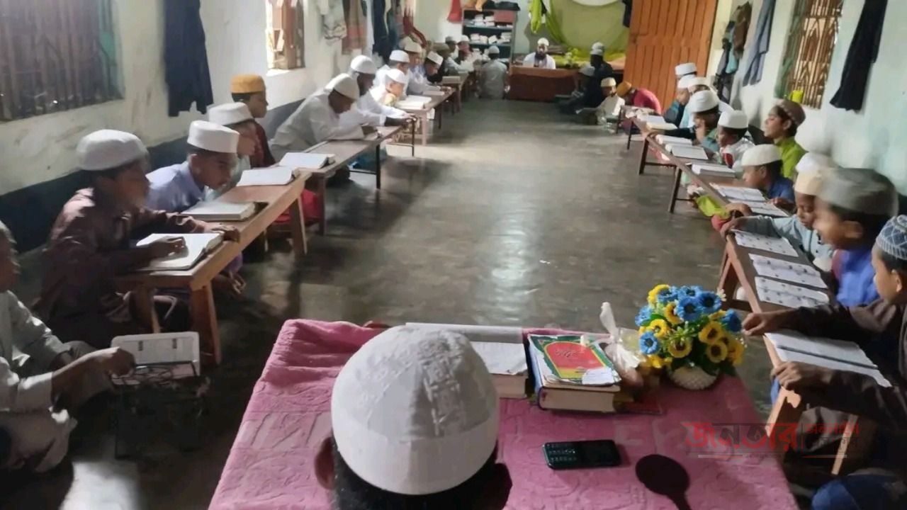 মানবিক সাহায্যের জন্য আবেদন