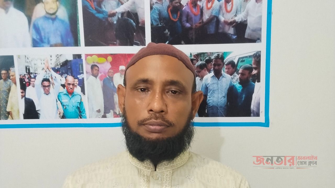 ইসলামী জিবন