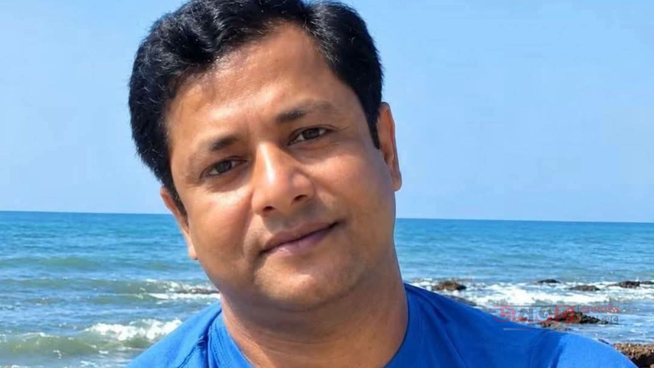 একজন সাংবাদিক যখন আত্মহত্যার পথ বেছে নেয় তখন আর কিছুই বলার