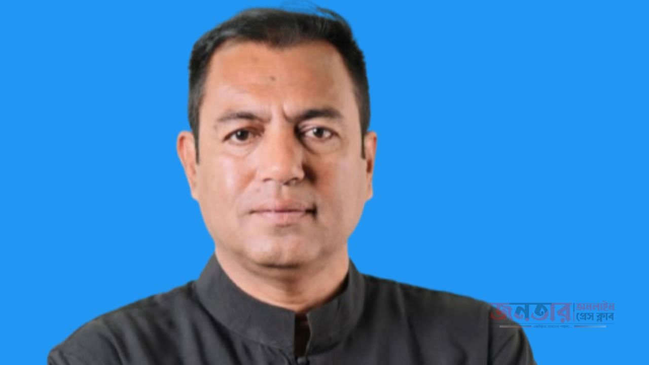 খুলনা জেলা ক্রীড়া সংস্থার নির্বাচনে  যুগ্ম সম্পাদক পদে বিপুল ভোটে জয়ী  কে এম আশরাফুল আলম নান্নু