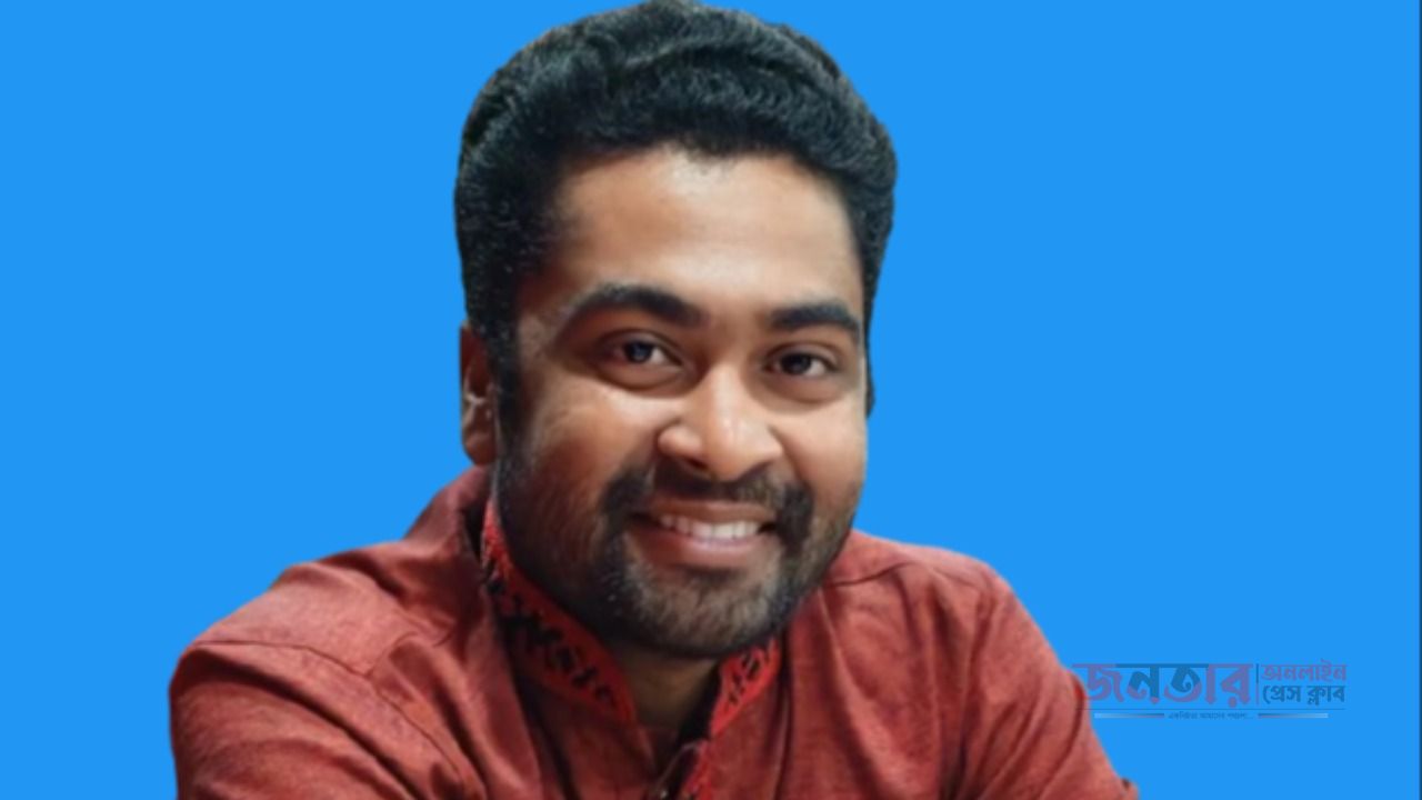 সুতারখালীতে চেয়ারম্যান প্রার্থী গাজী সরোয়ার হোসেন তরুণ নেতৃত্ব ও জুলাই আন্দোলনের অগ্রসৈনিকের দোয়া ও সমর্থন কামনা