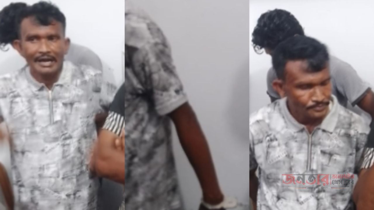 রাজনগরে অনলাইনে জুয়া খেলার অভিযোগে মামলা, একজনের নাম উল্লেখ।