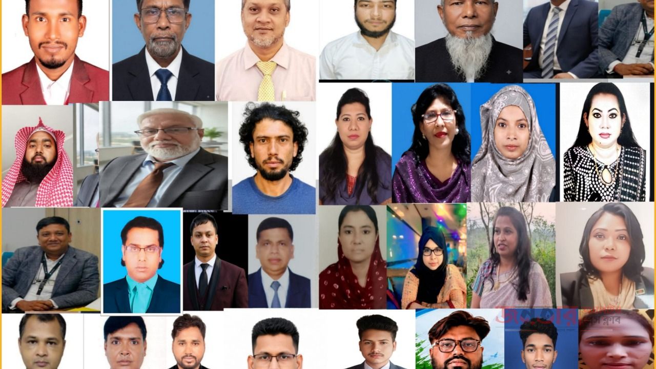 প্রবাসী রেমিট্যান্স যোদ্ধা সমাজ কল্যাণ পরিষদের উদ্যোগে নতুন সদস্য সংগ্রহ ও পরিচিতি কার্যক্রম শুরু।