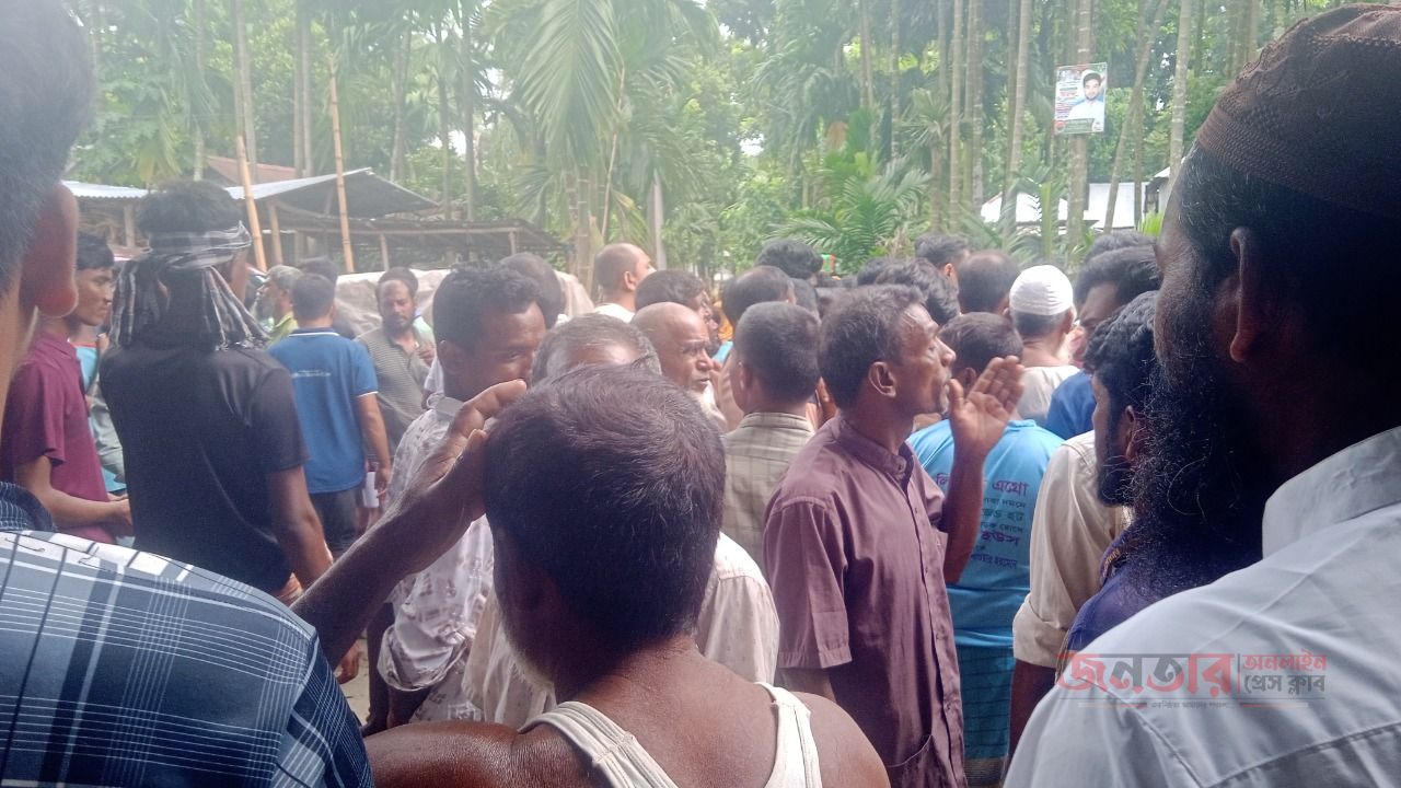 সার কেলেংকারী
