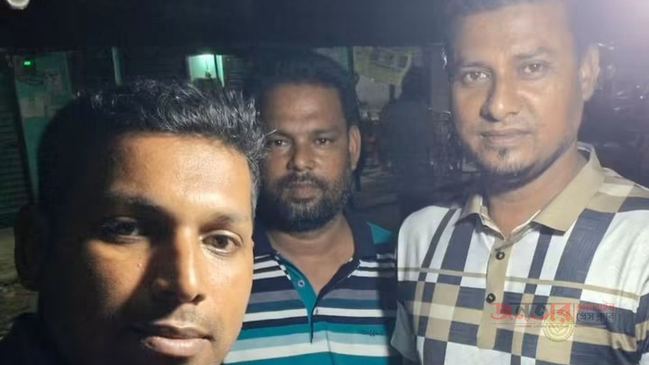নিয়ামতপুর উপজেলার  