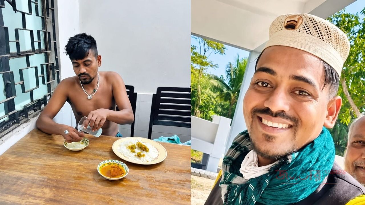 তোফাজ্জল হত্যা মামলায় গ্রেপ্তারি পরোয়ানা, তবু ধরাছোঁয়ার বাইরে আসামিরা