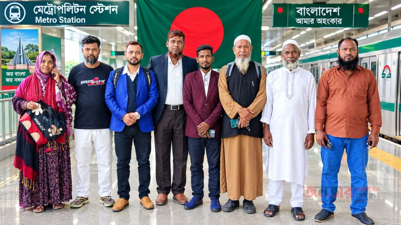 হাজার হাজার প্রবাসীর অকাল মৃত্যু&mdash;আর কত?