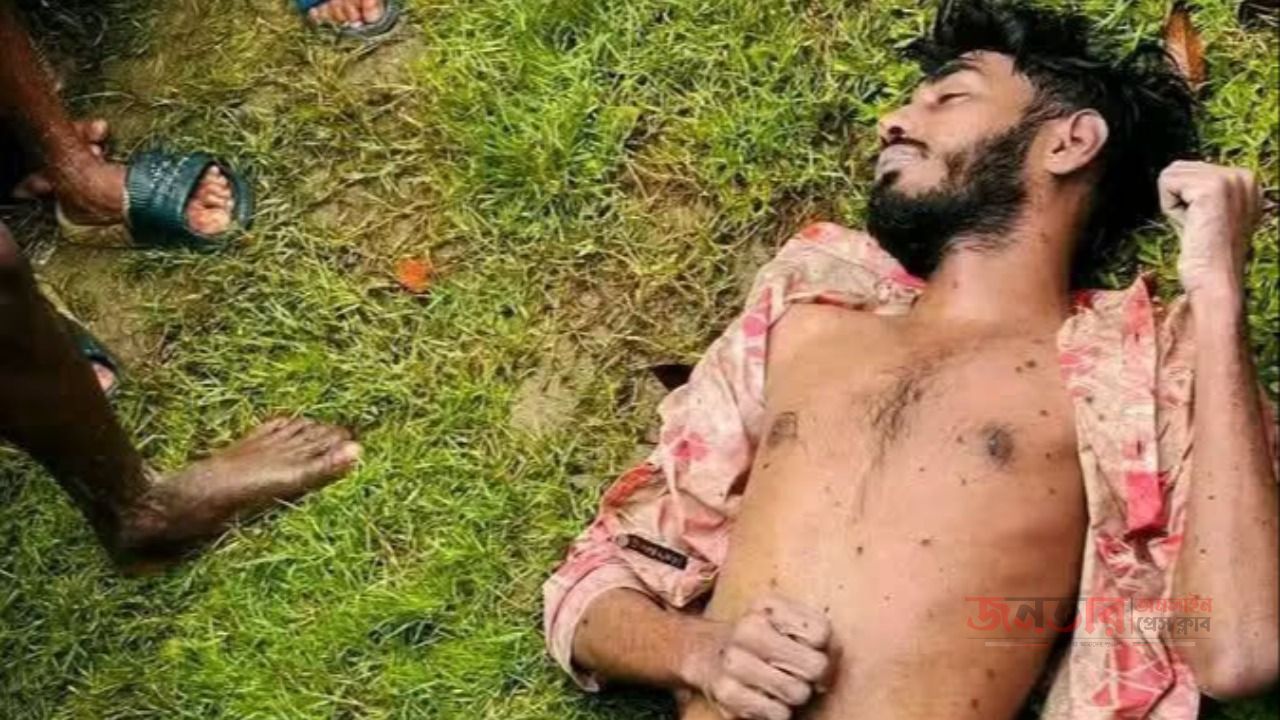 ব্রেকিং নিউজ 