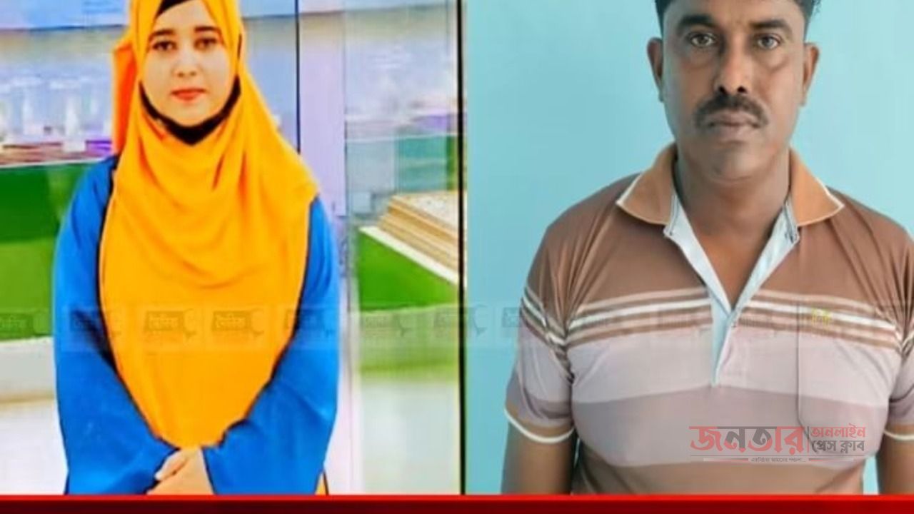 প্রবাসী স্বামীর টাকায় পড়াশোনা সরকারি চাকরি পেয়েই তালাক