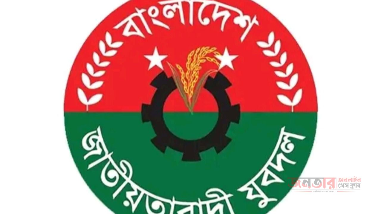 সিলেট জেলা ও মহানগর যুবদলের আংশিক কমিটি ঘোষণা