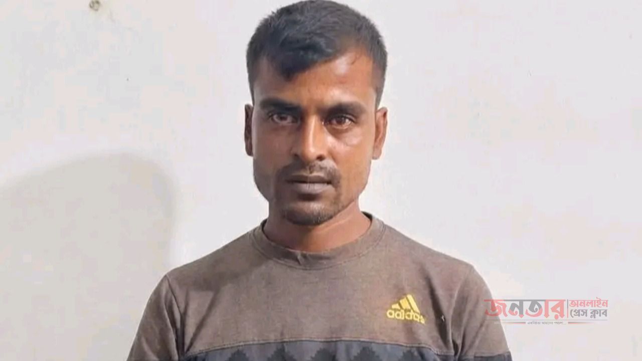 মাদকদ্রব্যের অভিযানে ৫২ পিস ইয়াবা সহ আরিফুল গ্রেফতার--