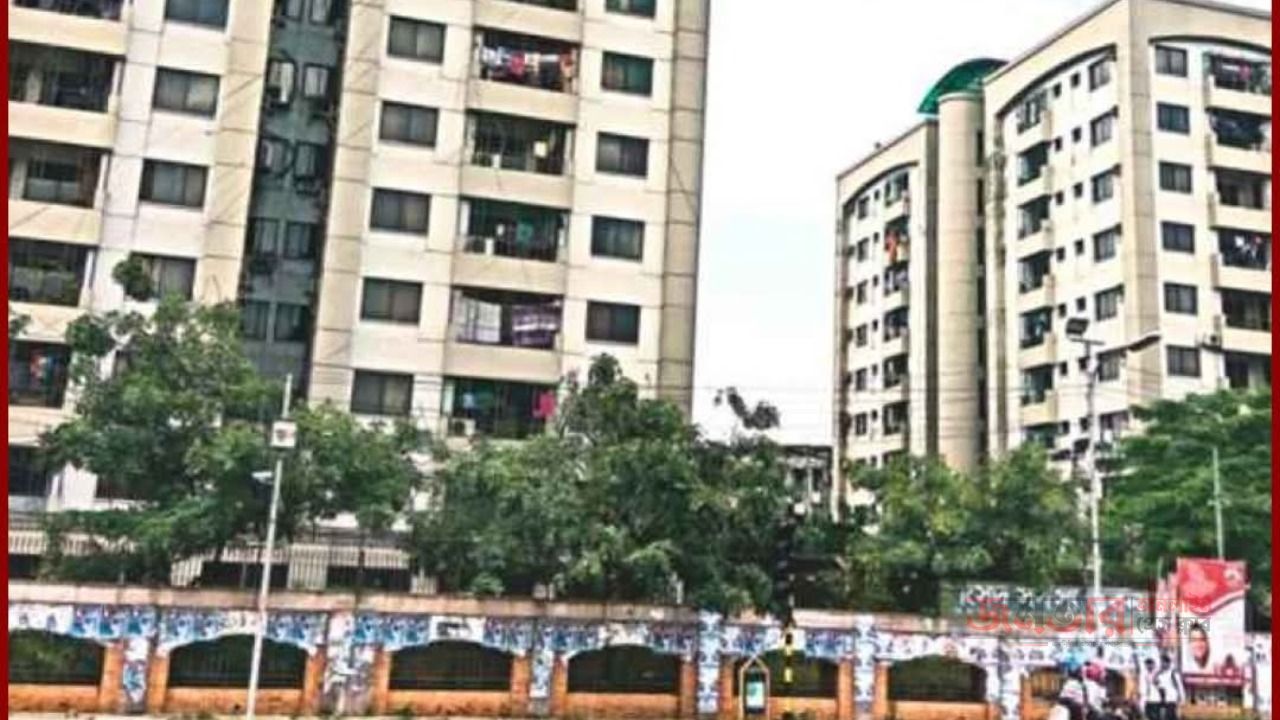 এমপি গাজী নজরুল ইসলামের দ্বিতীয় স্ত্রীর মরদেহ উদ্ধার জাতীয়  রাজধানীর ন্যাম ভবন থেকে 