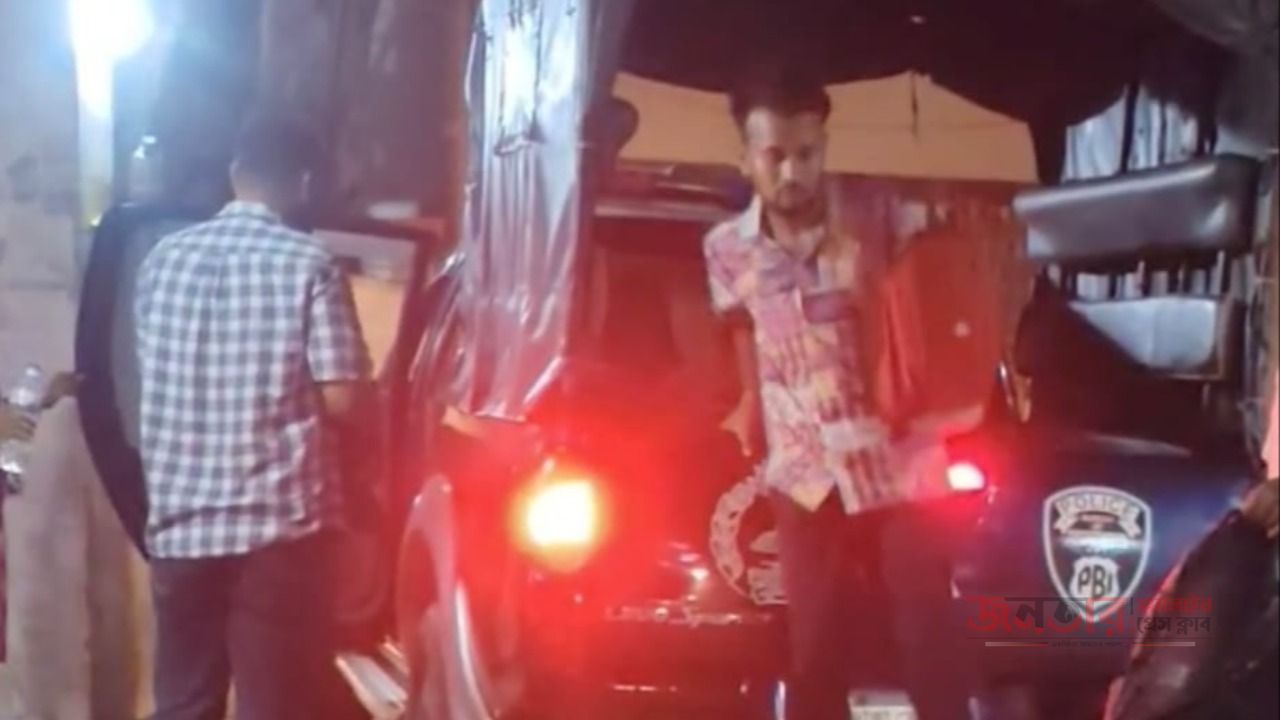 ঐতিহ্যের আড়ালে সাইবার অপরাধ ধামাইলের সুনাম ক্ষুণ্ণ ও সামাজিক অবক্ষয়ের শঙ্কা