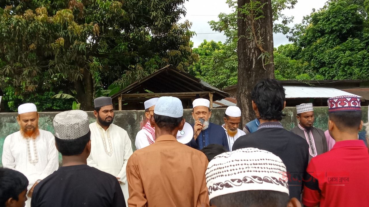 যশোর রাশেদ প্রতিনিধি 