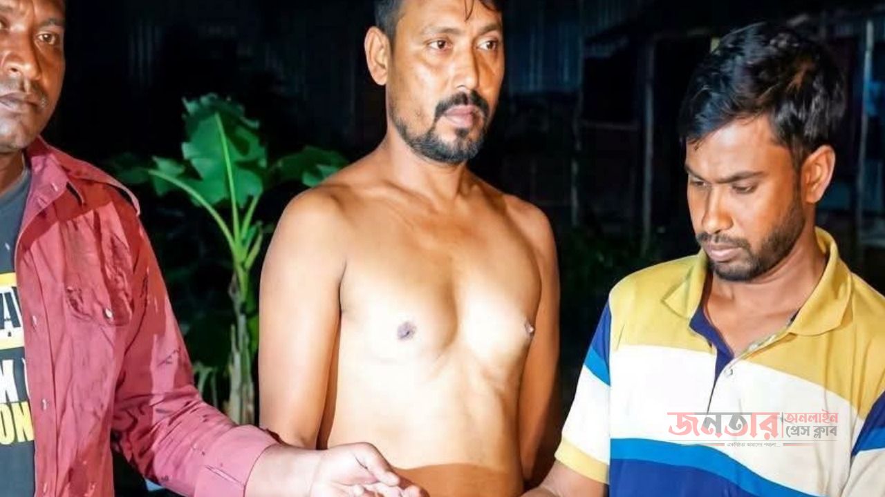 যশোর রাশেদ প্রতিনিধি 