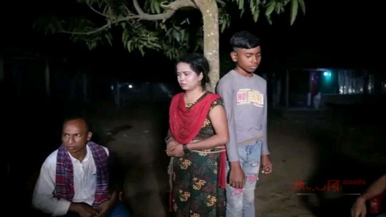পরকীয়া - বর্তমান সমাজের এক মরণ ব্যাধি