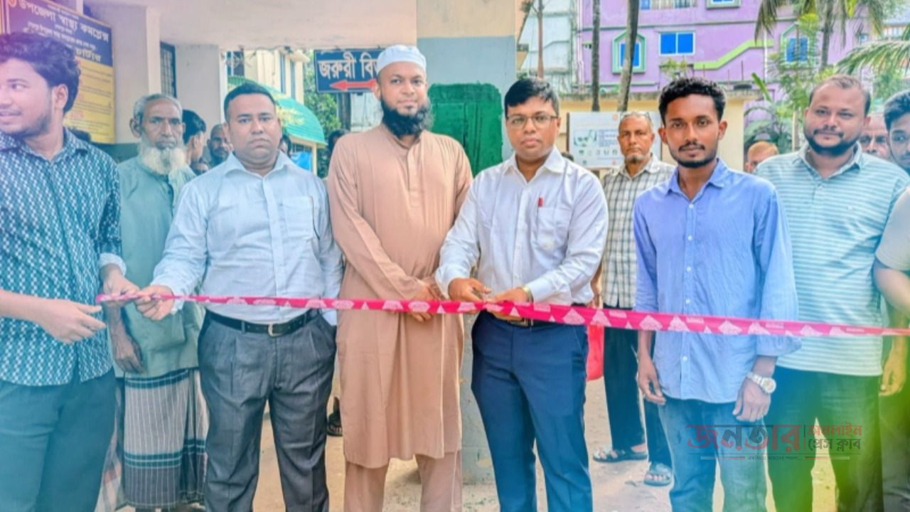 টাকার অভাবে  আটকাবে না দরিদ্র রোগীর চিকিৎসা 