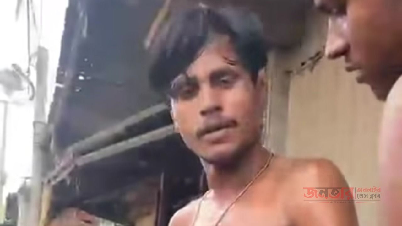 সাভার এর রতন আটক 