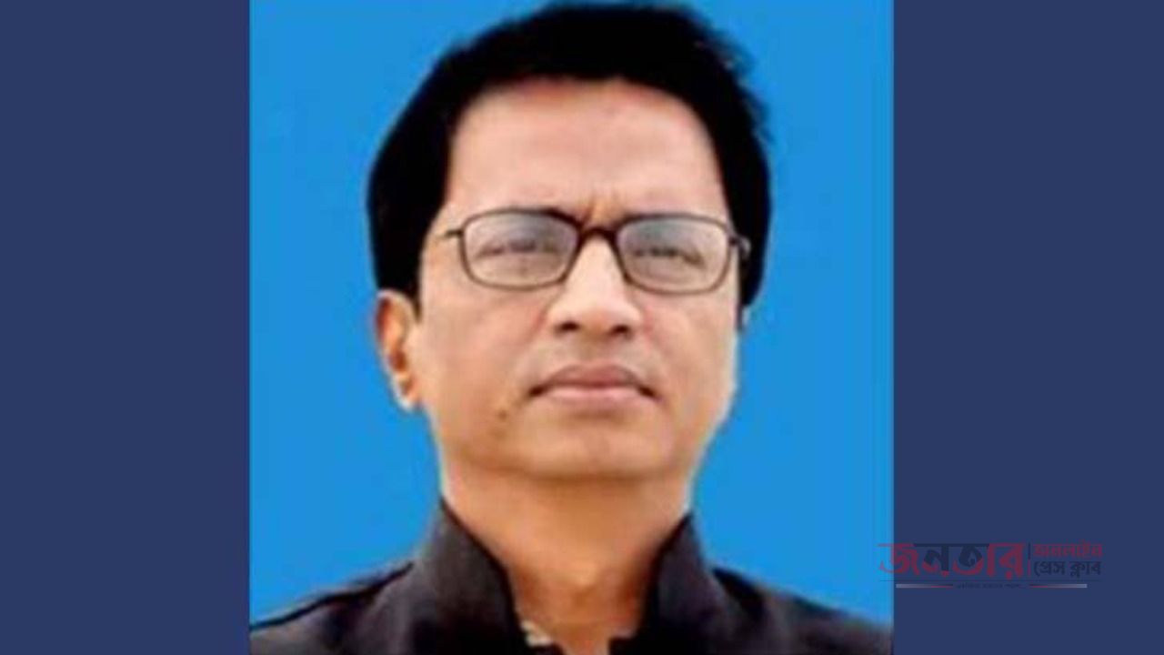 নেত্রকোনা ১ আসনের সাবেক এমপি মোস্তাক আহমেদ রুহি মোহাম্মদপুরে পুলিশের হাতে আটক। 