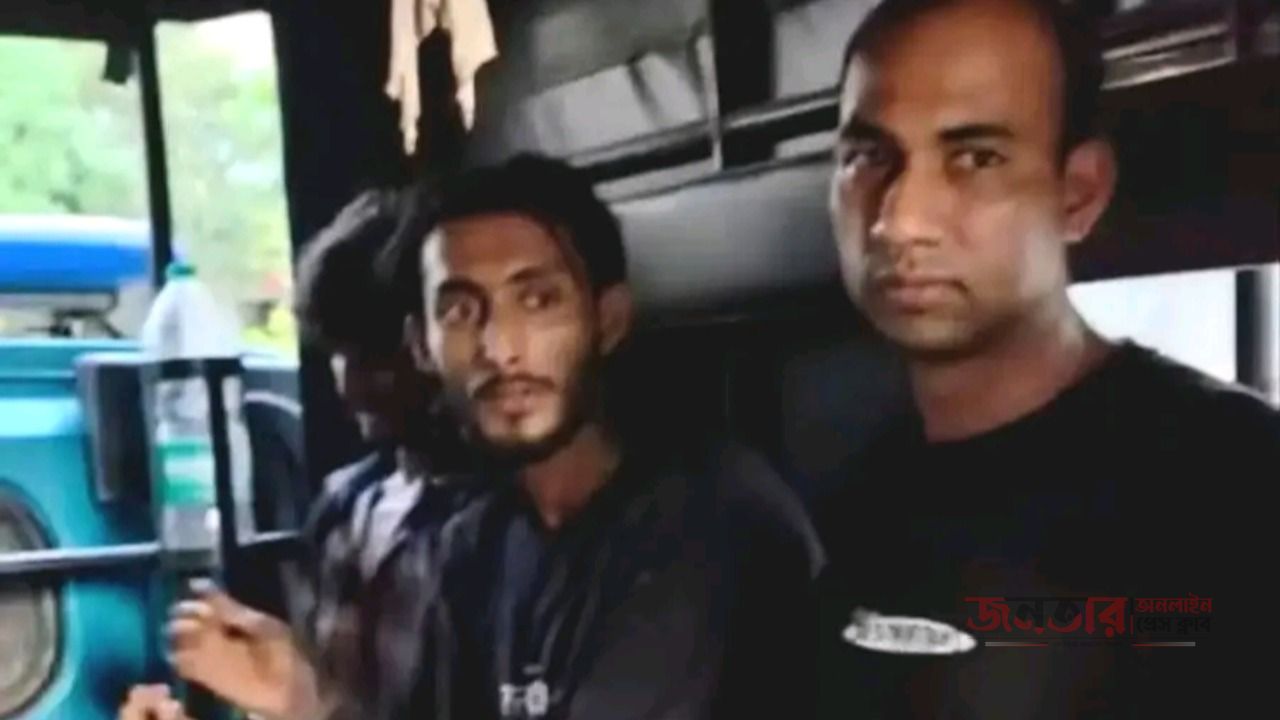 টঙ্গীর কেরানির টেক এলাকায় বিশেষ অভিযান, রাহুল ও রাহাত গ্রেপ্তারের দাবি
