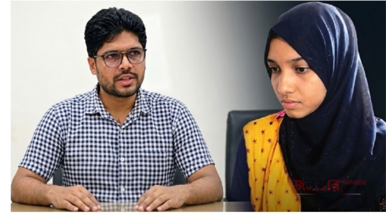এমপি নজরুলের দ্বিতীয় স্ত্রীর আত্মহত্যা মামা ওবায়দুর গ্রেপ্তার