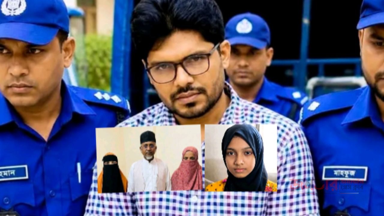 রক্তের সম্পর্কও যখন বিশ্বাসের নিশ্চয়তা নয়&mdash;আপন মামার কর্মকাণ্ড হোক শিক্ষা--