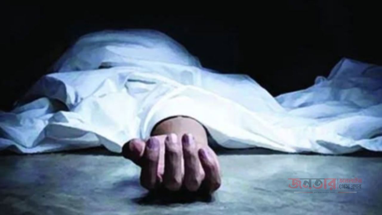 সাভারে দ্রুতগামী পিকআপ ভ্যানের ধাক্কায় একজন নিহত