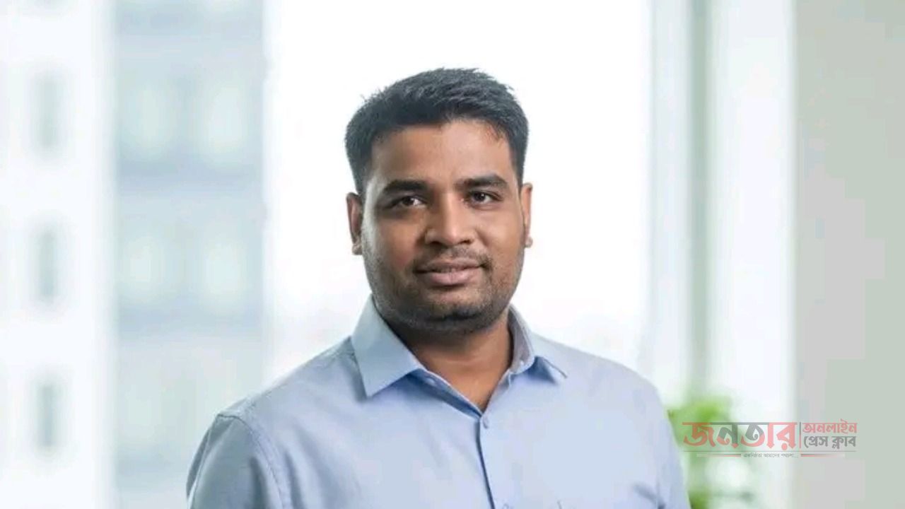 চেয়ারম্যান পদপ্রার্থী হাজী মোঃআমিনুল ইসলাম 