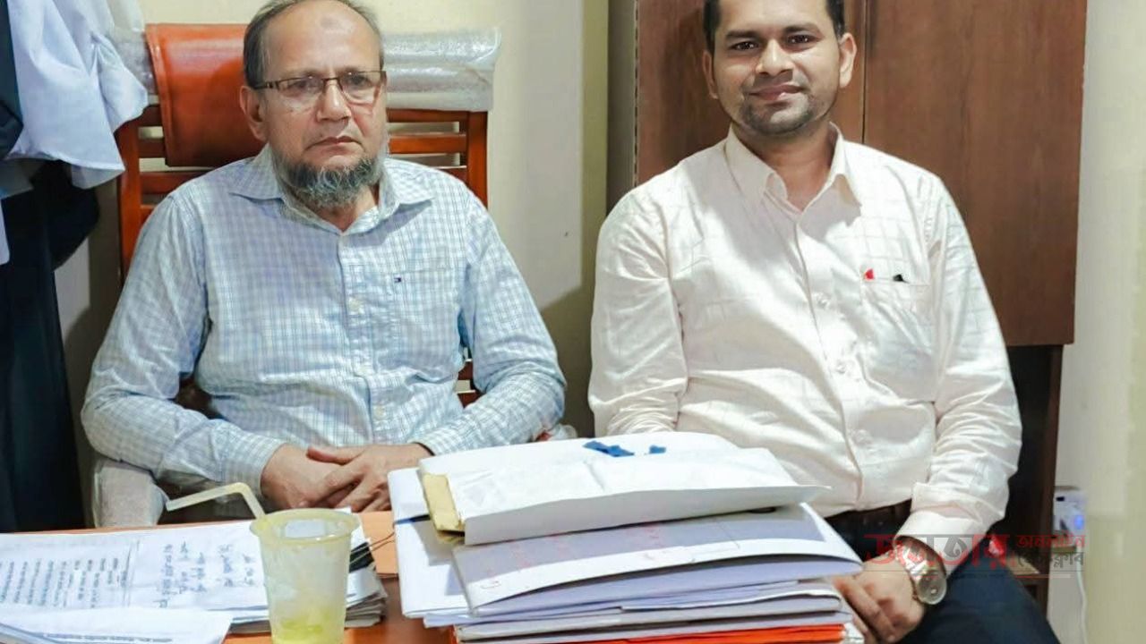 আত্মীয়ের বন্ধন কখনো বিচ্ছিন্ন হয় না।